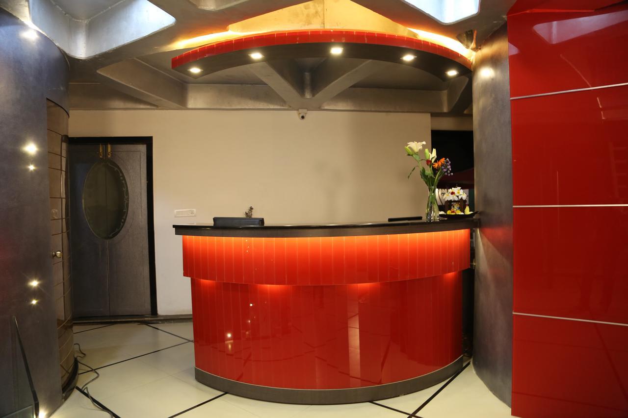 Days Inn & Suites By Wyndham Bengaluru Whitefield エクステリア 写真