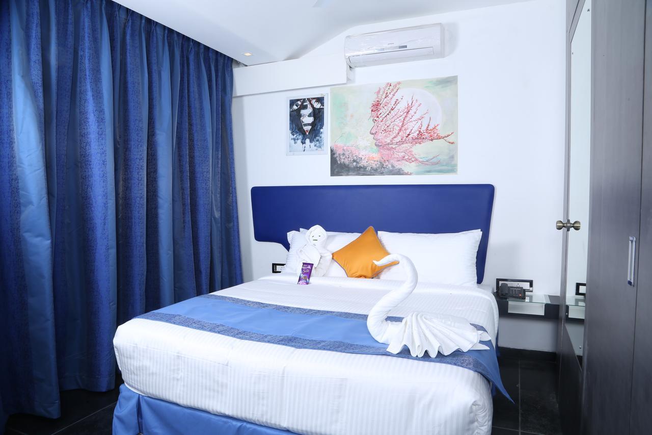 Days Inn & Suites By Wyndham Bengaluru Whitefield エクステリア 写真