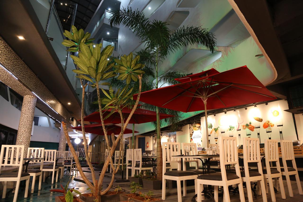 Days Inn & Suites By Wyndham Bengaluru Whitefield エクステリア 写真