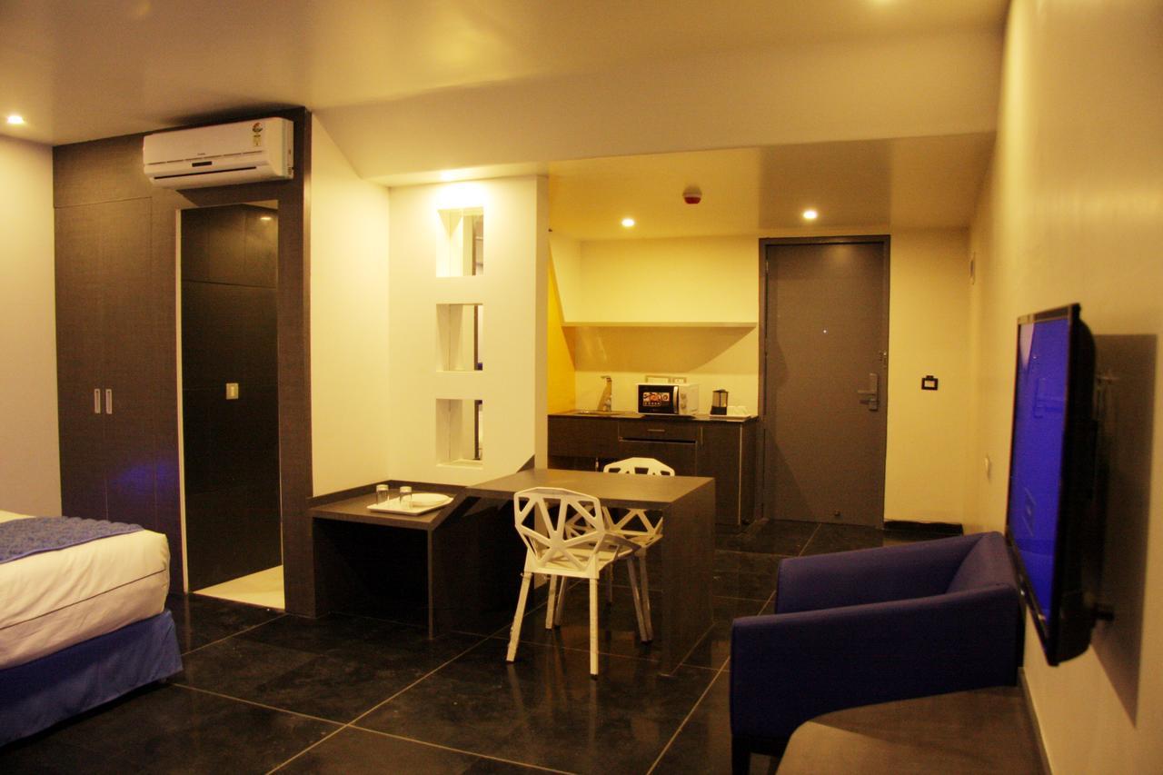 Days Inn & Suites By Wyndham Bengaluru Whitefield エクステリア 写真