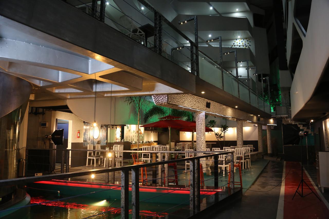 Days Inn & Suites By Wyndham Bengaluru Whitefield エクステリア 写真
