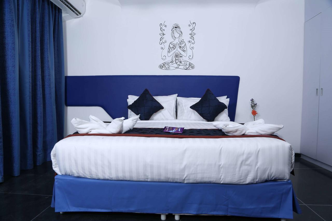 Days Inn & Suites By Wyndham Bengaluru Whitefield エクステリア 写真