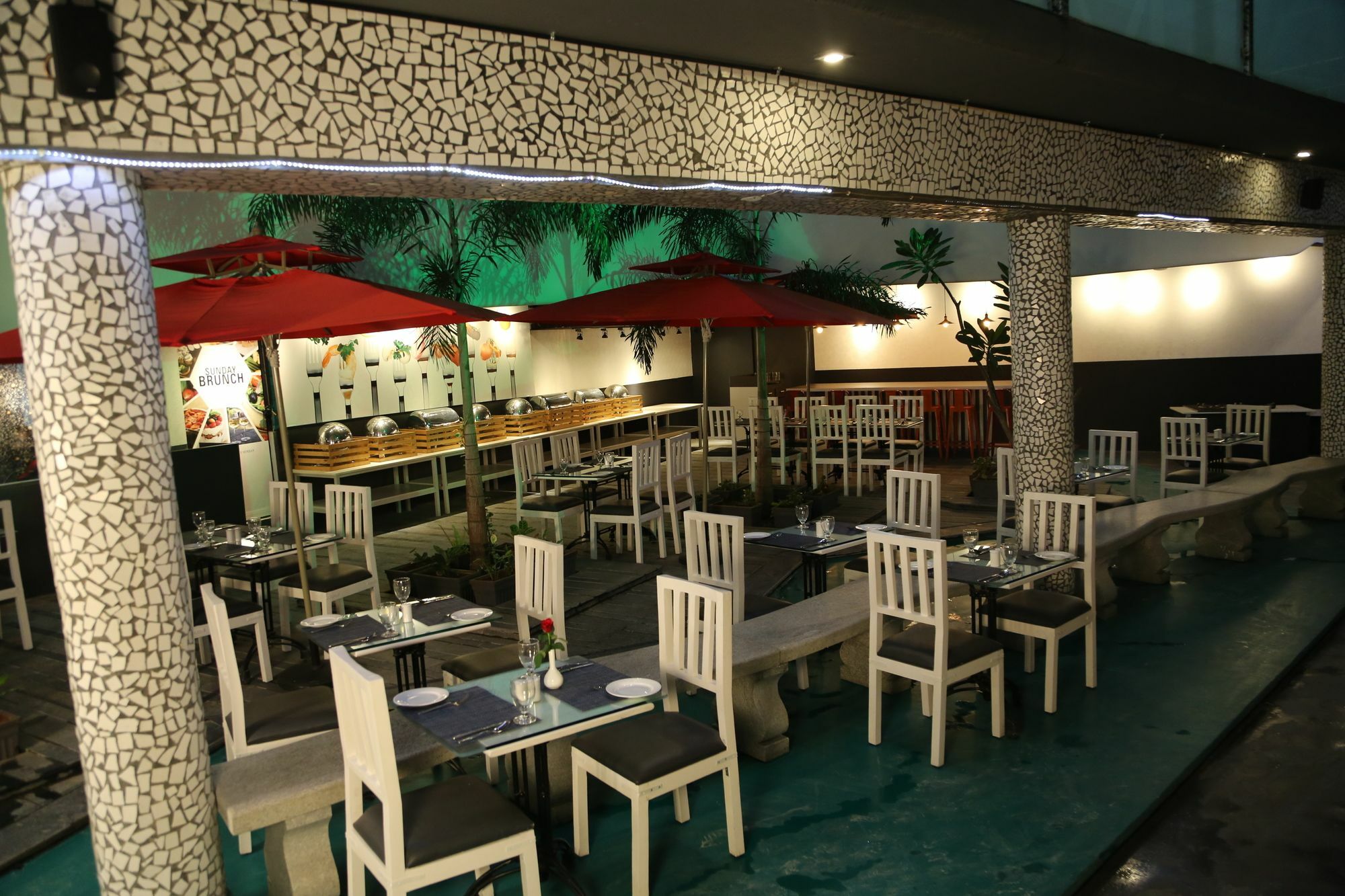 Days Inn & Suites By Wyndham Bengaluru Whitefield エクステリア 写真