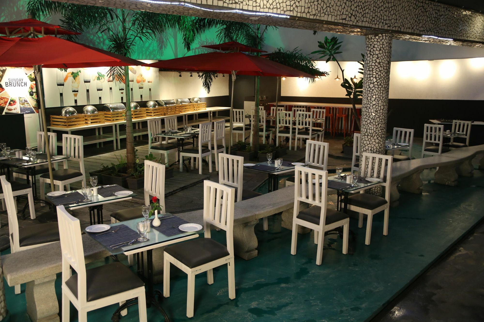 Days Inn & Suites By Wyndham Bengaluru Whitefield エクステリア 写真